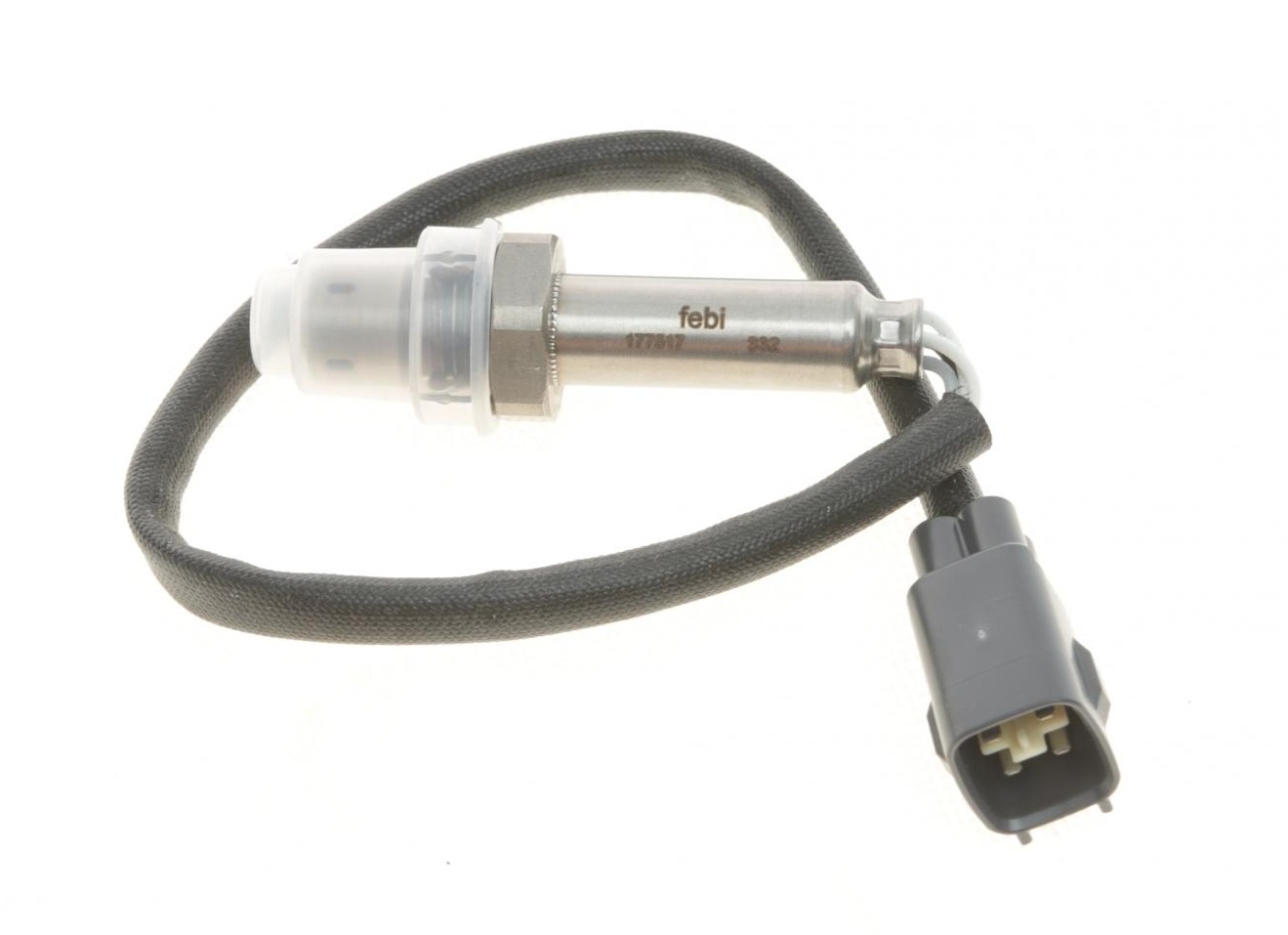 Лямбда зонд Citroen C1/Peugeot 107/Toyota Auris/Corolla/Yaris 1,0-2,0 01-